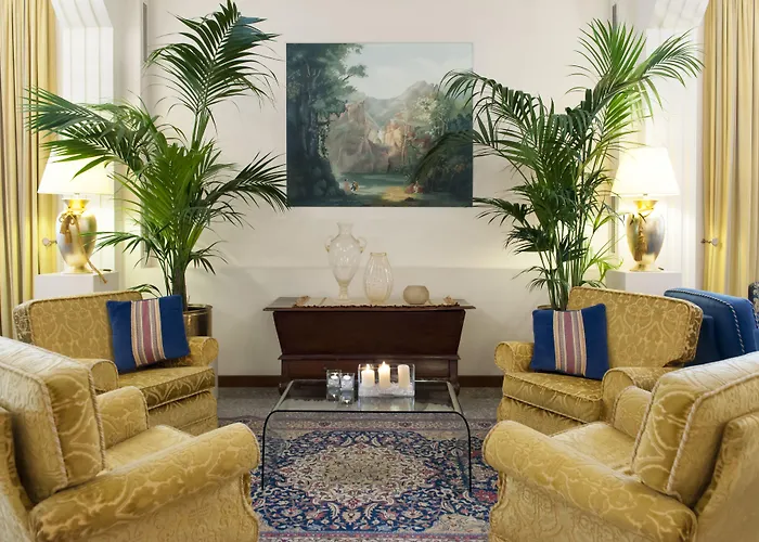 Terme Europa 酒店 4*