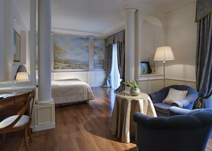 Terme Europa 阿巴诺泰尔梅