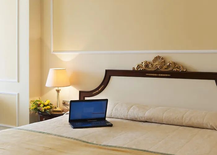 Terme Europa 4* 阿巴诺泰尔梅