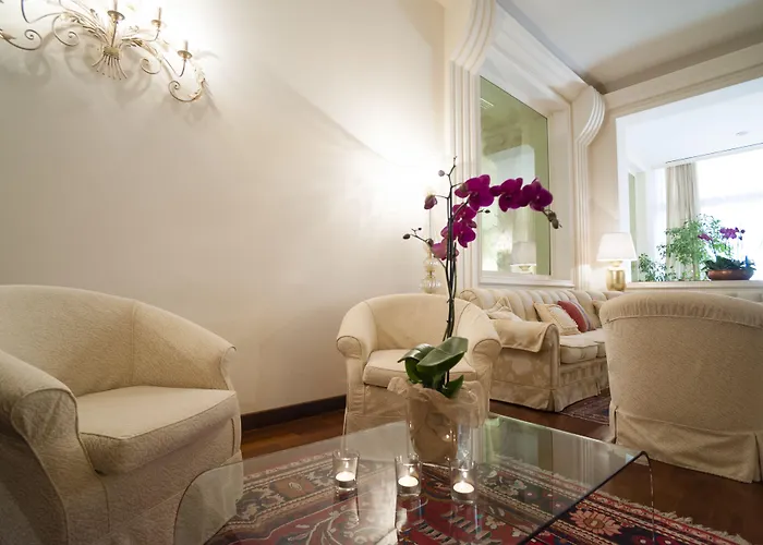 酒店 Terme Europa 阿巴诺泰尔梅