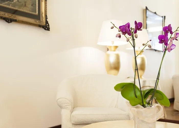 酒店 Terme Europa 阿巴诺泰尔梅