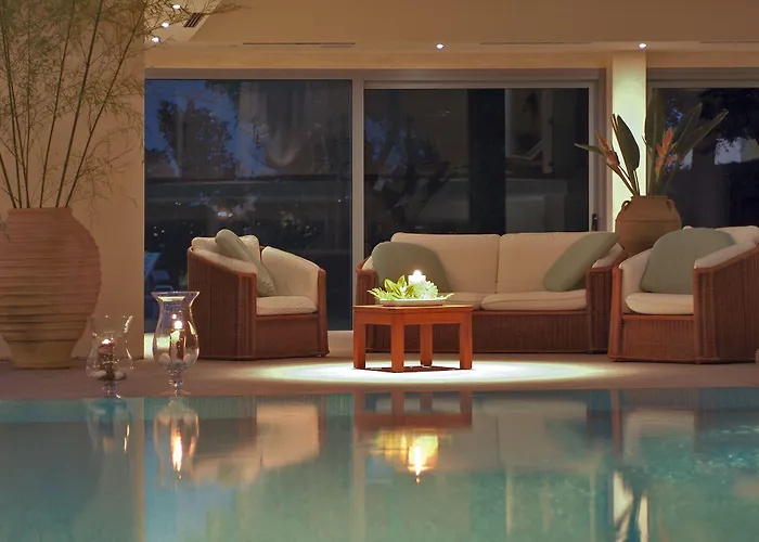 酒店 Terme Europa 阿巴诺泰尔梅