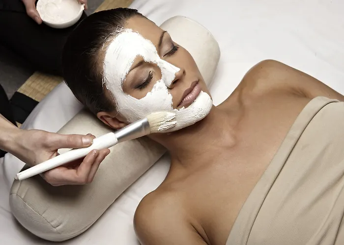 Terme Europa 酒店 阿巴诺泰尔梅