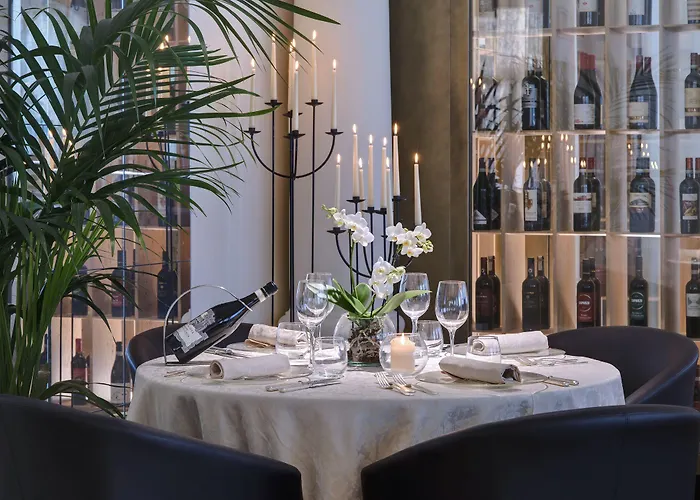 Terme Europa 4* 阿巴诺泰尔梅