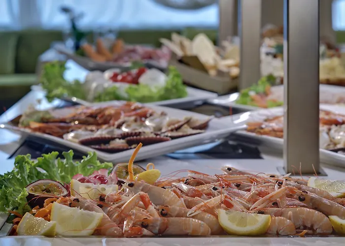 Terme Europa 酒店 4*