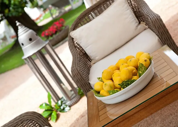 Terme Europa 4* 阿巴诺泰尔梅