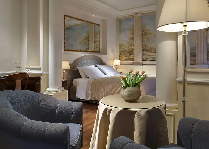 Terme Europa 阿巴诺泰尔梅