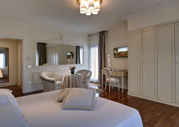 Terme Europa 4* 阿巴诺泰尔梅