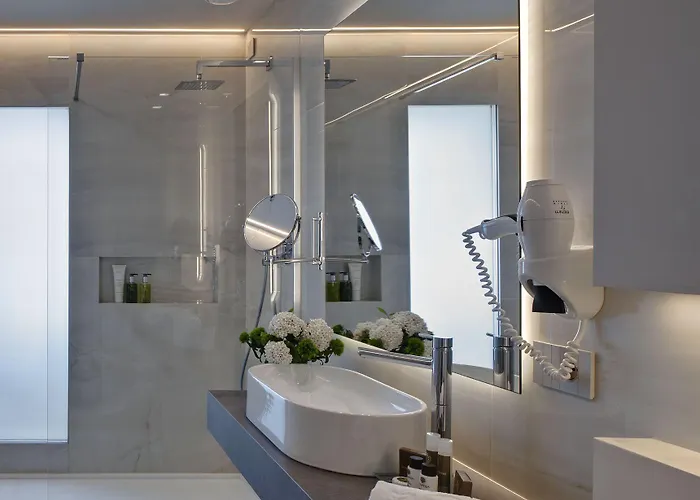 Terme Europa 酒店 4*