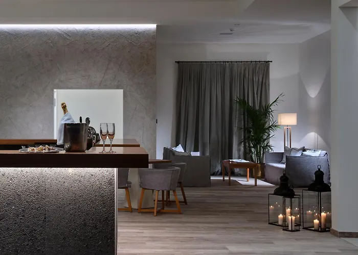 Hotel Terme Europa