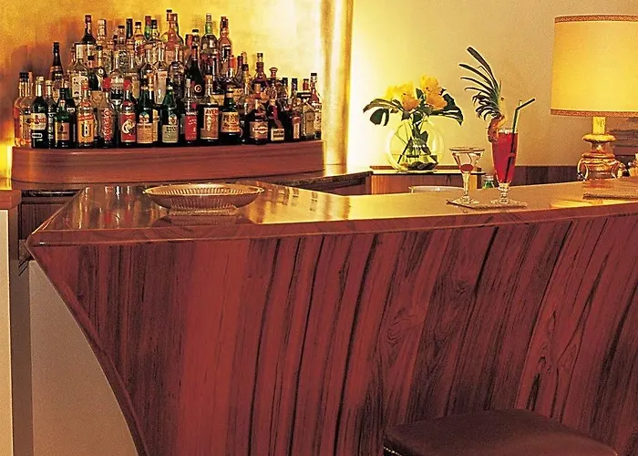 Terme Europa 阿巴诺泰尔梅