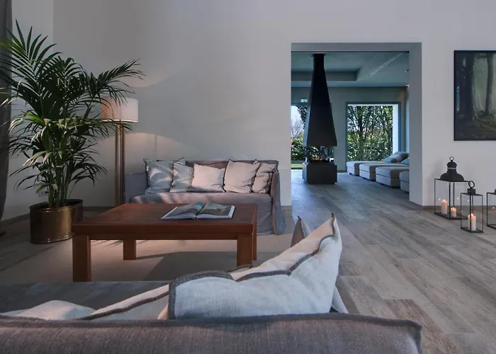 Terme Europa 阿巴诺泰尔梅