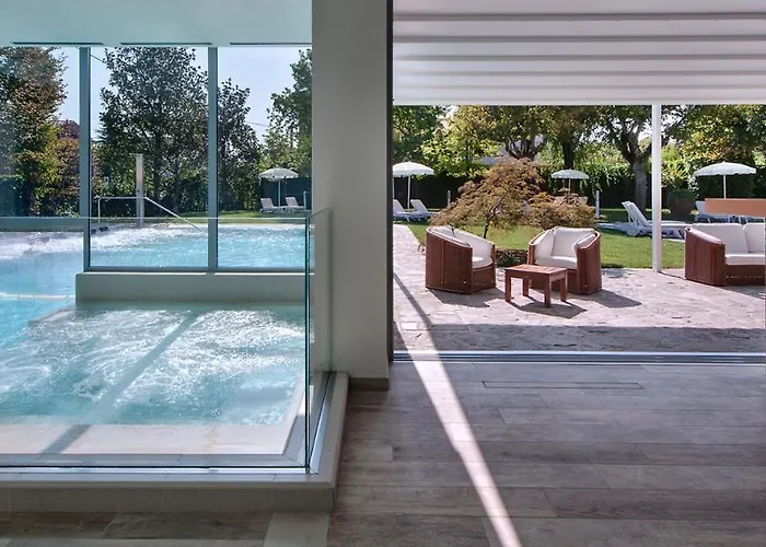 Hotel Terme Europa